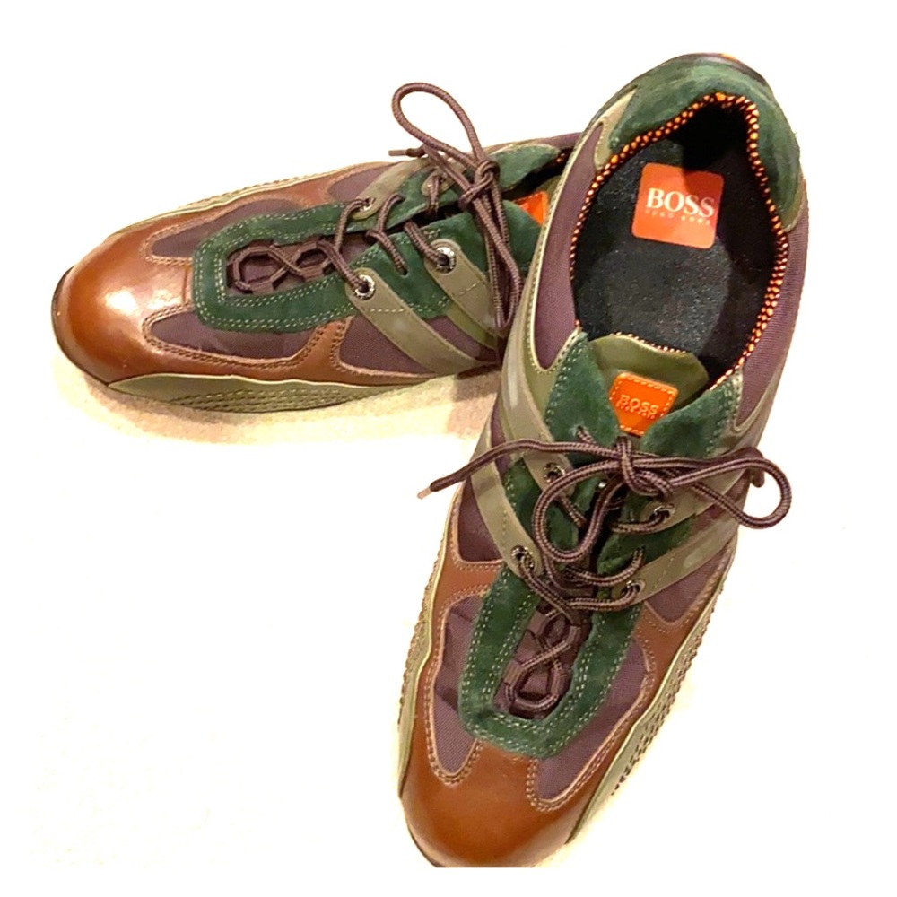 Shoes